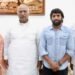Wrestlers Vinesh Phogat, Bajrang Punia join Congress