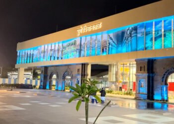 Pune airport to be renamed as Jagadguru Sant Tukaram Maharaj airport