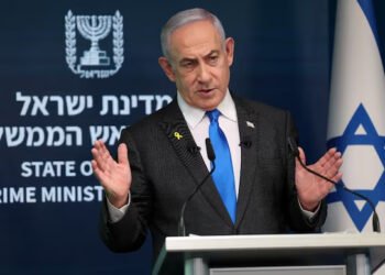 ‘If they have not understood the message…’: Netanyahu’s warning to Hezbollah