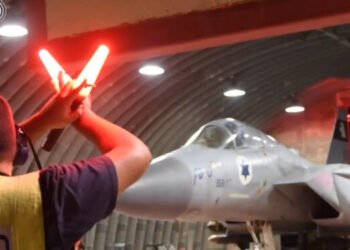 Israel releases video showing Hezbollah’s weapons hidden in Lebanese homes