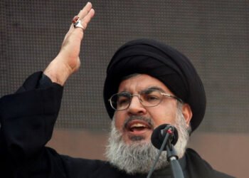 Who will replace Hassan Nasrallah as the next leader of Hezbollah?
