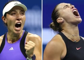 US Open: Jessica Pegula to face Aryna Sabalenka for the title