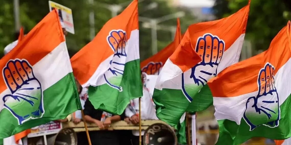 Haryana Polls: Congress releases 3rd list of 40 candidates