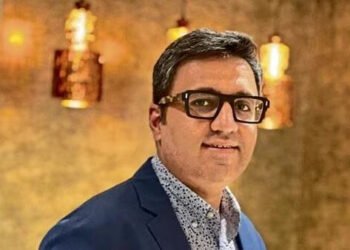 Delhi Police arrests Ashneer Grover’s brother-in-law in BharatPe scam