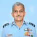 Air Marshal SP Dharkar appointed next IAF Vice Chief