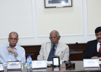 CyberPax 2024: Experts Debate AI’s Legal and Geopolitical Challenges at High-Level Panel Discussion: Power Corridors