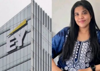 EY India employee’s death sparks debate about ‘Hustle Culture’