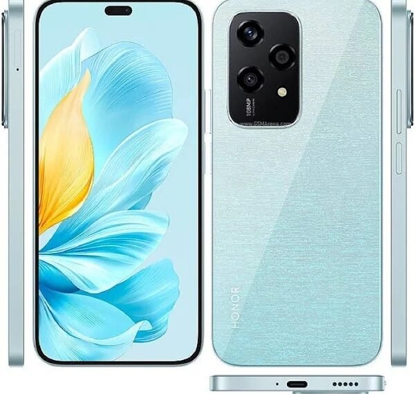 Honor 200 Lite to be launched in India on September 19: Check Price and Specs