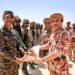 India-Oman culminated joint military exercise Al Najah