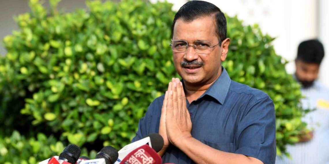 Opinion: Will Arvind Kejriwal’s strategic move work in Delhi polls?