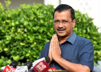 Opinion: Will Arvind Kejriwal’s strategic move work in Delhi polls?