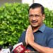 Opinion: Will Arvind Kejriwal’s strategic move work in Delhi polls?