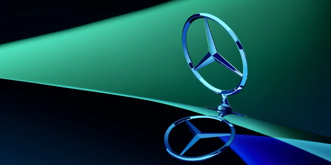 German luxury automaker strengthens its commitment to India’s EV market with local production: Power Corridors