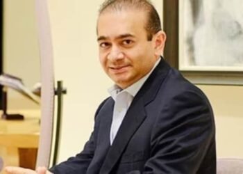 ED attaches Nirav Modi’s assets worth Rs 29 crore in PNB scam
