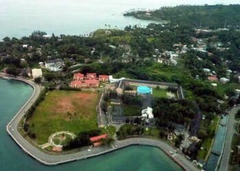 Centre renames Port Blair as Sri Vijaya Puram ‘to free nation from colonial imprints’