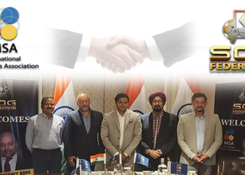 SOGF and IMSA Forge Historic Alliance to Revolutionize Online Gaming in India: Power Corridors
