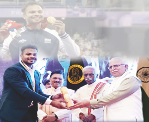 Champions of Change Haryana 2021 