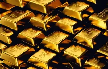India brings back  102  tonnes  gold