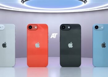 iPhone SE 4 to feature A18 chip