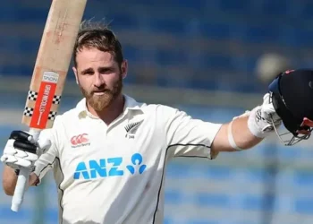Kane Williamson