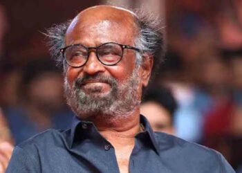 Megastar Rajinikanth hospitalised in Chennai due to stomach pain
