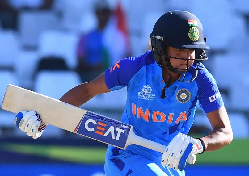 T20 women’s world cup: India’s Squad and schedule
