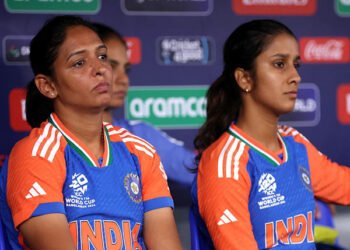 India women's Team