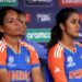 India women's Team