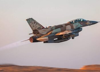 Israel took out most of Iran’s air defenses, left it ‘essentially naked’