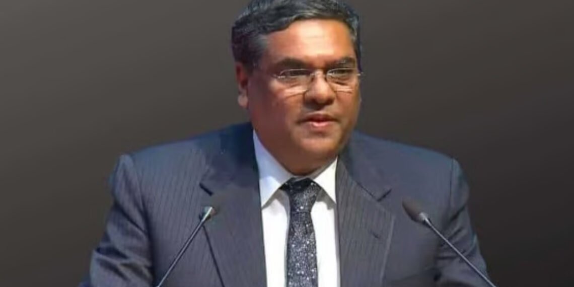 Justice Khanna to take oath as CJI on November 11