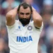 Mohammed Shami