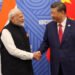‘India-China relations important for global peace’: PM Modi during meeting with Jinping
