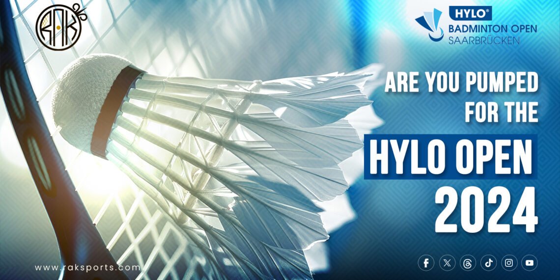 Hylo Open Badminton: Sathish Kumar faces compatriot Chirag Sen in first round