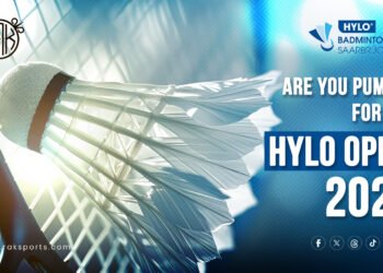 Hylo Open Badminton: Sathish Kumar faces compatriot Chirag Sen in first round