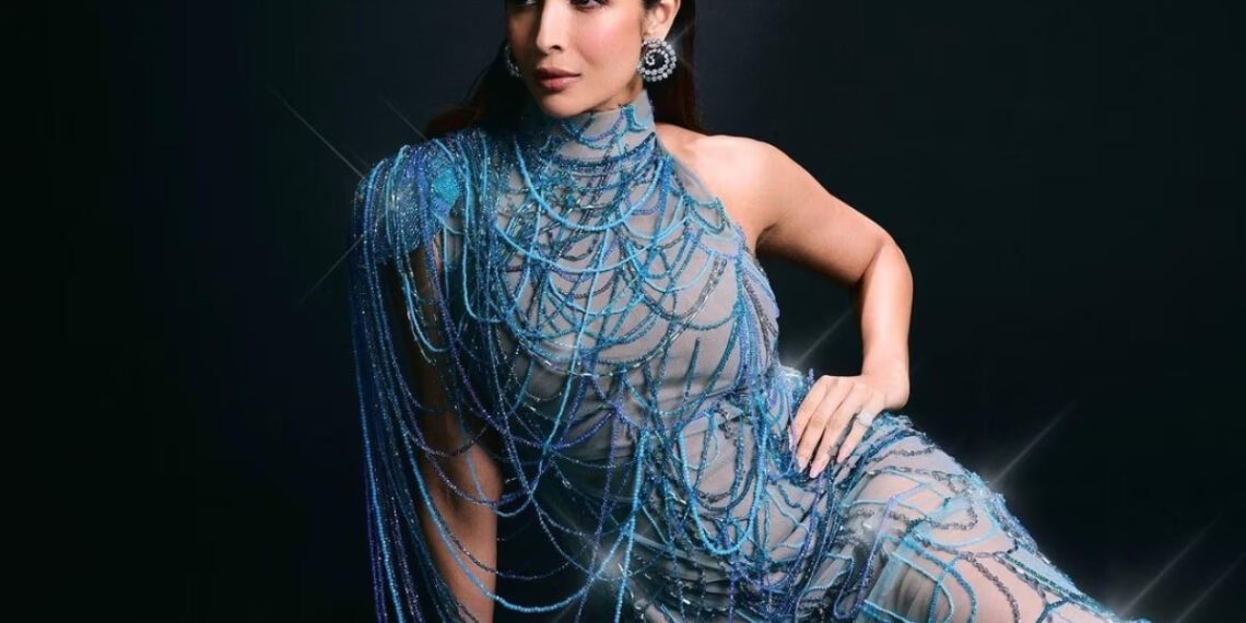 Malaika Arora confirms breakup with Arjun; Shares cryptic post on Instagram