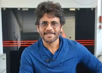 Complaint filed against Nagarjuna Akkineni over land encroachment