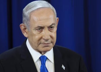Netanyahu refutes claims of targeting peacekeepers in Lebanon; calls for their withdrawal