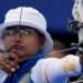 Archery WC Final: Deepika Kumari bags silver; lone medal for India