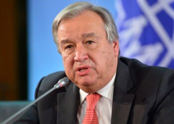 Israel bans UN Secretary General’s entry after ‘failure to condemn’ Iran attack