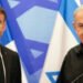 Netanyahu slams Macron over calls for ‘Arms Embargo’