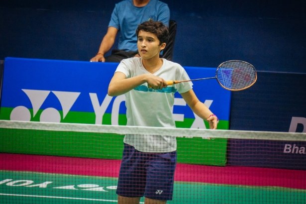 Young shuttler Unnati Hooda lost to Michelle Li 10-21, 19-21 in the 2nd round of Arctic Open Super 500 tournament