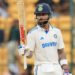 Virat Kohli reaches 9,000 Test runs as Team India fights back in Bengaluru
