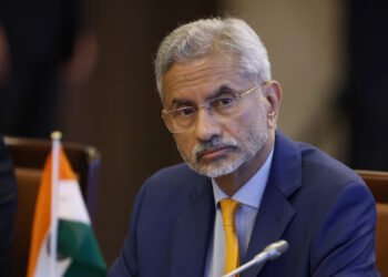 S Jaishankar calls out Canada’s hypocrisy in diplomatic missions