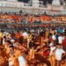 Ayodhya’s initial Deepotsav after Ram temple consecration; 25 Lakh diyas lit