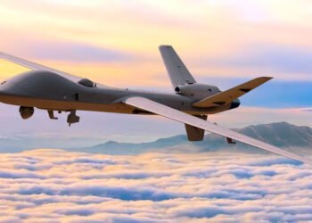 India-US sign Rs 32,000 crore deal for buying 31 Predator drones