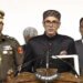 Omar Abdullah takes oath as Jammu and Kashmir CM; Surinder Chaudhary his Deputy