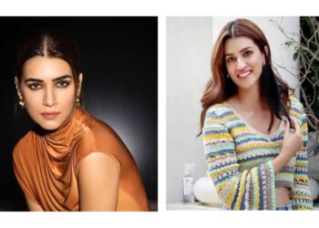 Kriti Sanon proves again why she is a true ‘Style Icon’