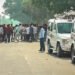 Bahraich Violence: Over 50 detained, Internet suspended as City returns to normalcy