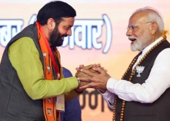 How BJP snatched victory from the jaws of defeat in Haryana