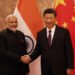 China confirms agreement with India to resolve border conflict in Ladakh: Report